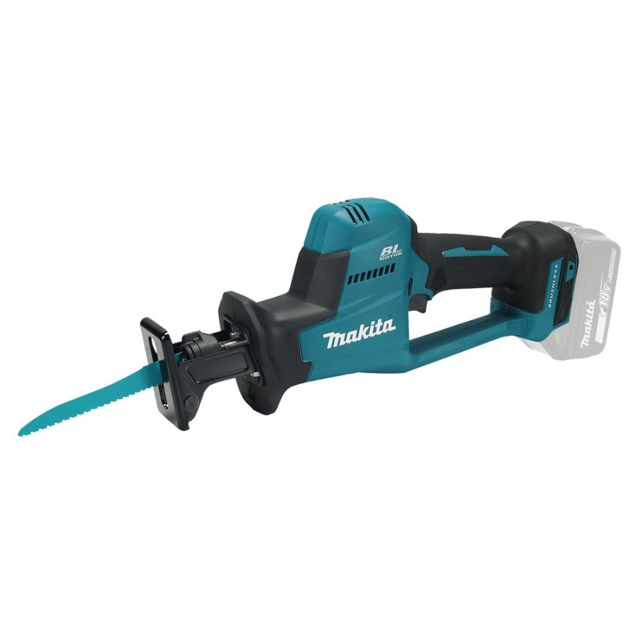 Makita DJR189Z Cordless Reciprocating Saw #1