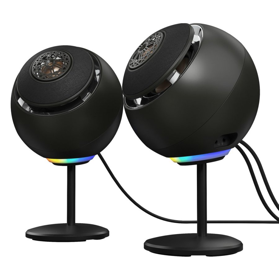Creative Labs Creative Pebble Nova Black #2
