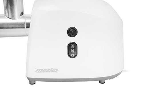 Mesko Home MS 4805 kdhakker 600 W Hvid #12