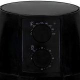 Airfryer Adler AD 6312 2,5 liter fedtfri frituregryde Sort #9