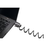 Kensington ClickSafe 2.0 Universel ls med ngle til laptop #4