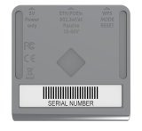 Mikrotik mAP lite Hvid Str�m over Ethernet (PoE) #6