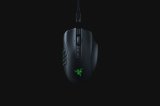 Razer Naga V2 Pro mouse Gaming Right-hand RF Wireless + Bluetooth + USB Type-C Optical 30000 DPI #1