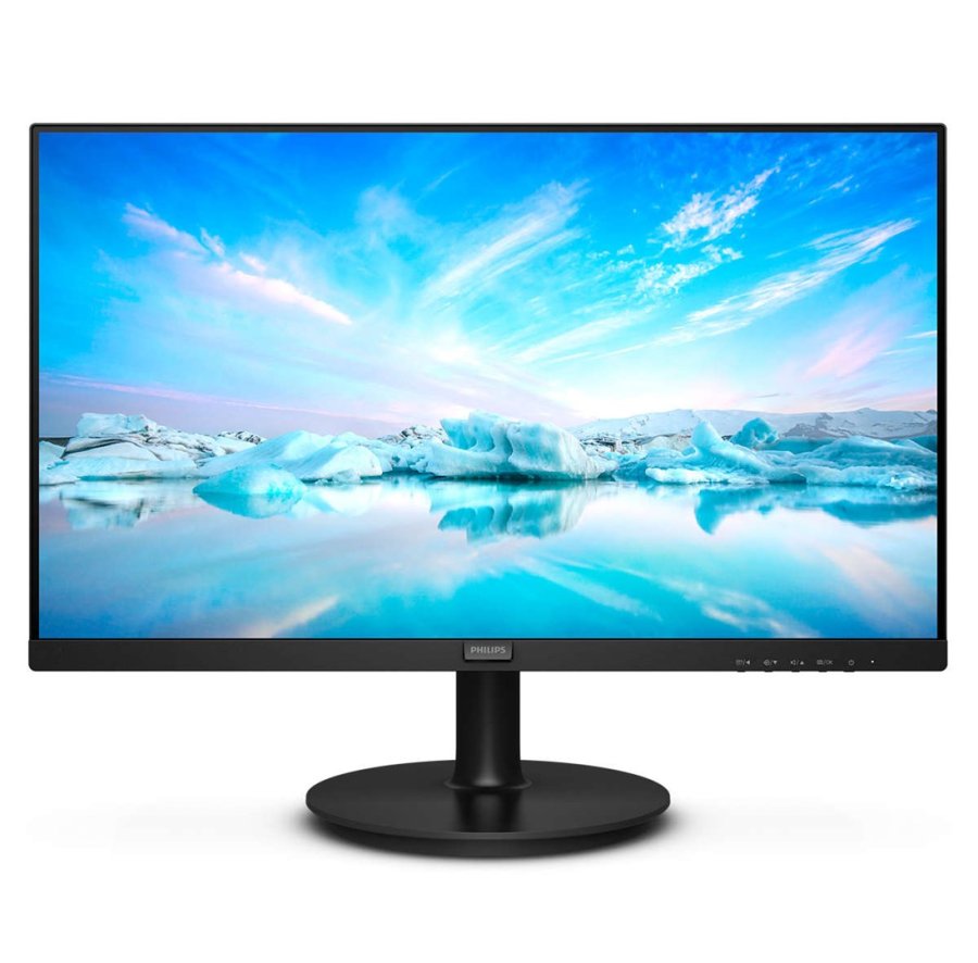 Philips V Line 271V8LAB/00 computerskrm 68,6 cm (27
