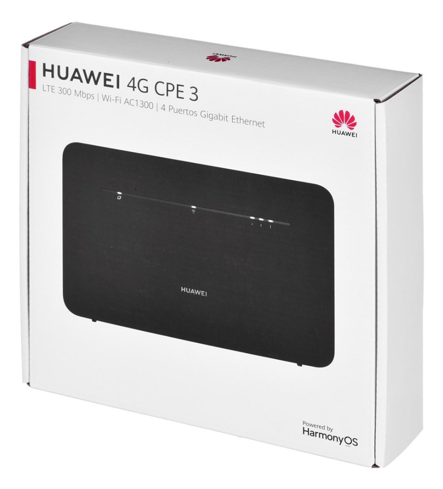 Huawei B535-232a LTE-router #4