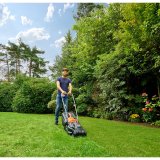 Black & Decker BEMW351-QS plneklipper Manuel plneklipper Sort, Orange #5