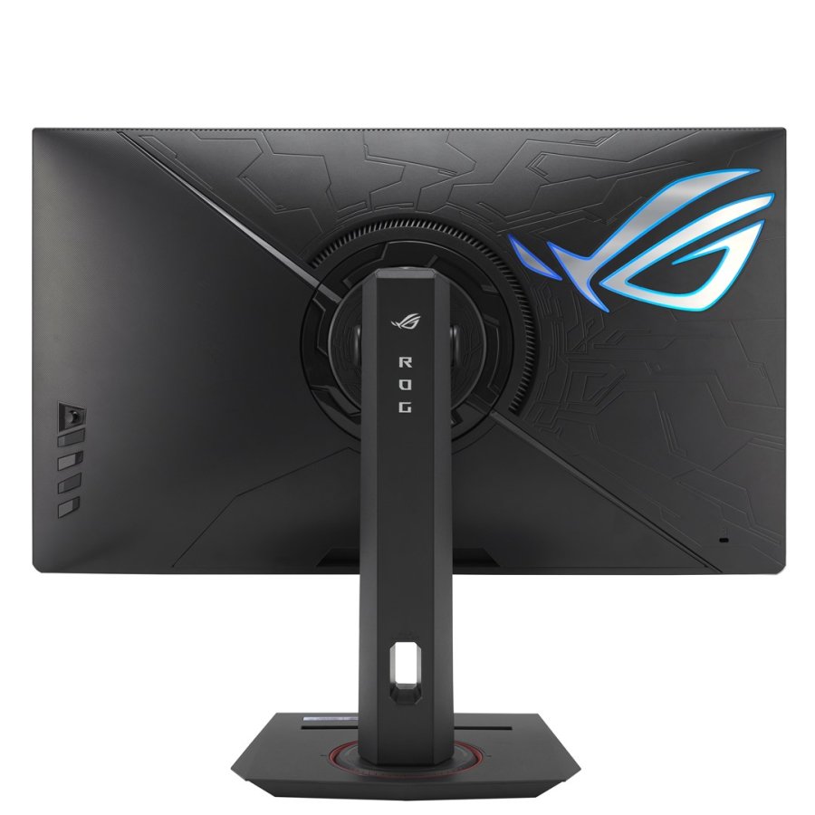ASUS ROG Strix XG27UCG computerskrm 68,6 cm (27