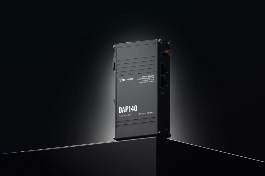 Industrial access point Teltonika DAP140 #7