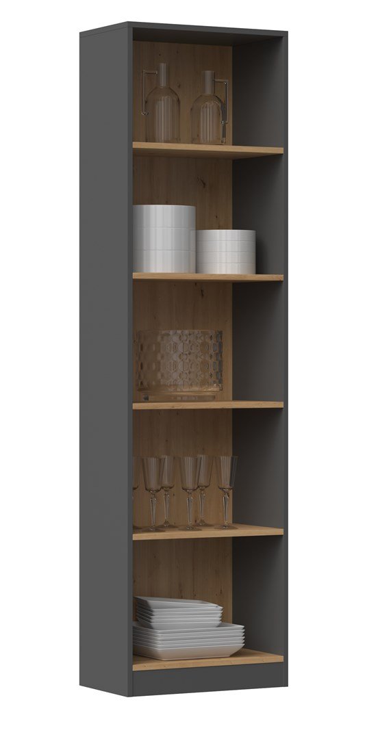 Topeshop R50 ANT/ART kontorreoel #4