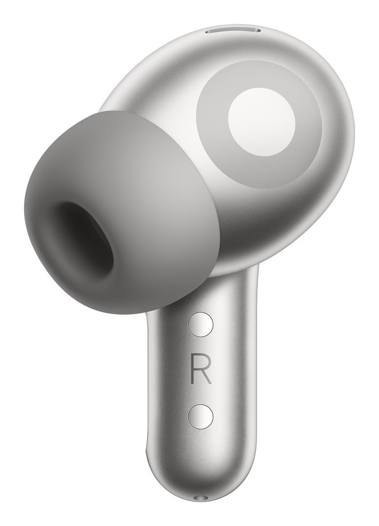Xiaomi Buds 5 Pro Headset True Wireless Stereo (TWS) I rerne Opkald/musik USB Type-C Bluetooth Gr, Titanium #3