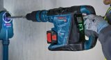 BOSCH. HAMMER MAX GBH 18V-40 C SOLO 9J XL-BOXX #7