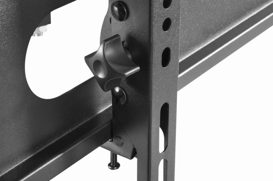 Gembird WM-55ST-04 tv-beslag 139,7 cm (55