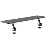 Ergo Office-skrmhylde, skrues fast, 13~32, maks. 20 kg, ER-409 #4