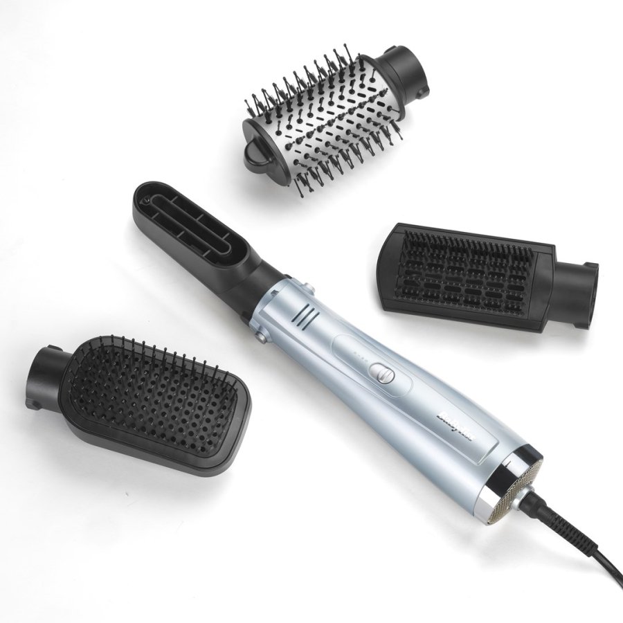 BaByliss Hydro-Fusion Hydro Fusion Smooth & Shape #21