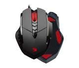 A4Tech Bloody V7m mus USB Type-A V-Track 3200 dpi #2