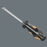 Wera 05051012001 manuel skruetr�kker S�t Lige skruetr�kker #8