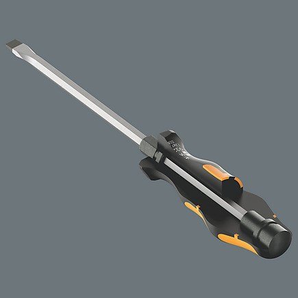 Wera 05051012001 manuel skruetr�kker S�t Lige skruetr�kker #8