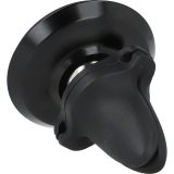 Baseus SUGX-A01 Magnetisk bilholder til telefon til ventilationsrist Sort #5