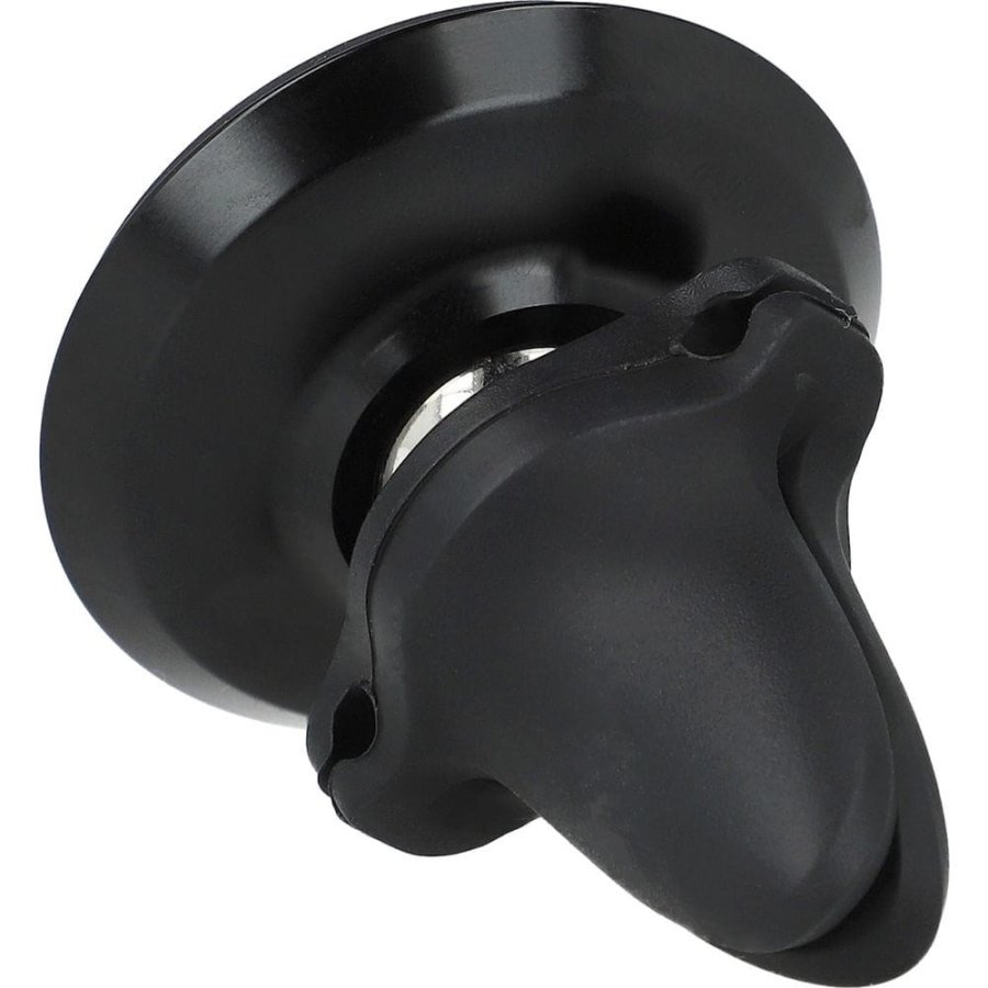 Baseus SUGX-A01 Magnetisk bilholder til telefon til ventilationsrist Sort #5
