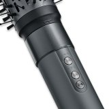 Severin WL 0683 Hrstylingsst Anthracit, Slv 1500 W 2,8 m #7