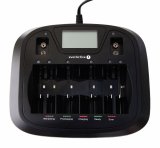 EverActive NC-900U universel Ni-MH-batterioplader #7
