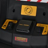 DeWALT DWV901L stv-udsuger Sort, Gul 30 L 1400 W #16