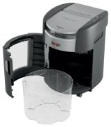 Rexel ShredMax AutoFeed+ 150M automatisk makulator, P5, 150 ark, 15 l affaldsbeholder #8