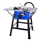 Bordrundsav Scheppach HS100S (SCH5901310905) #1