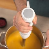 Hndblender Braun Minipimer 5 1000 W Hvid #4