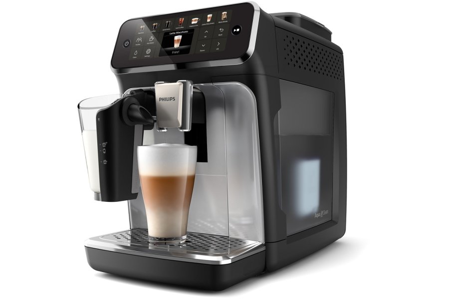 Philips EP4446/70 kaffemaskine Fuld-auto Espressomaskine 1,8 L #1