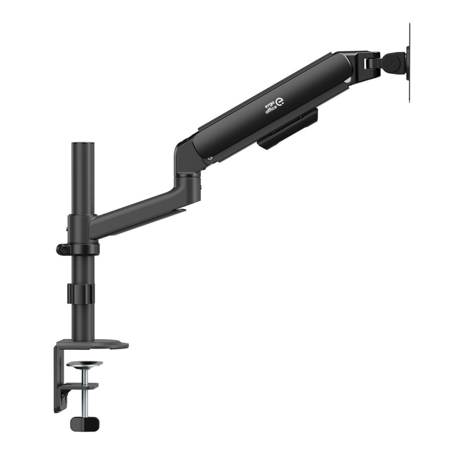 Ergo Office-sk�rmholder/oph�ng, gasfjeder, 17