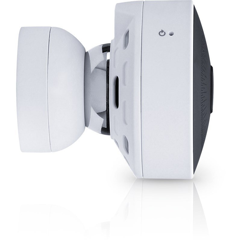 Ubiquiti UVC-G3-MICRO overvgningskamera Bullet (shape) IP-sikkerhedskamera Indendrs & udendrs 1920 x 1080 pixel Bord/Vg #2