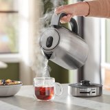KitchenAid 5KEK1701ESX elkedel 1,7 L 2400 W Rustfrit st�l #5