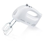 Severin HM3820 Hndmixer 300 W Hvid #5