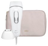Braun Silk-expert Pro Silk expert Pro 3 PL3133 Intenst pulserende lys (IPL) Slv, Hvid #4