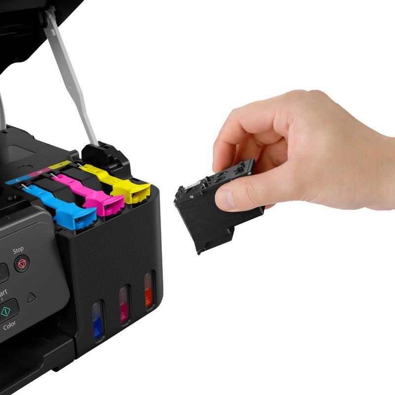 Canon PIXMA G3430 Inkjet A4 4800 x 1200 dpi Wi-Fi #6