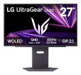 LG 27GX790A-B computerskrm 68,6 cm (27