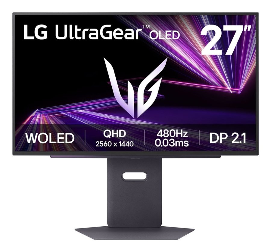 LG 27GX790A-B computerskrm 68,6 cm (27