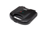 Mesko Home MS 3032 sandwichtoaster 850 W Sort #3