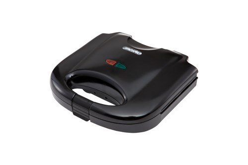 Mesko Home MS 3032 sandwichtoaster 850 W Sort #3