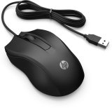 HP Wired Mouse 100 #4