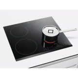 Electrolux LIR60430 kogeplade Sort Indbygget 60 cm Zone induktionskogeplade 4 zone(s) #7
