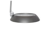 MAUL 8202195 bordlampe 8 W LED S�lv #9