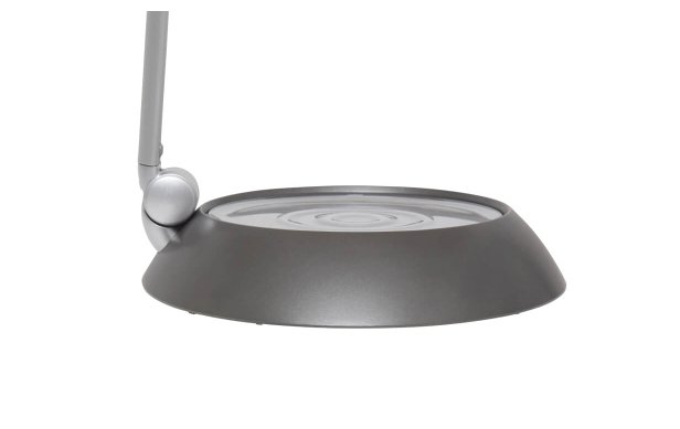 MAUL 8202195 bordlampe 8 W LED S�lv #9