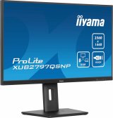 iiyama ProLite XUB2797QSNP-B1 computerskrm 68,6 cm (27
