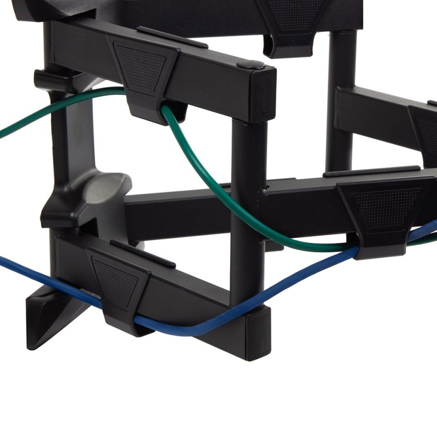 37-80'' 50 kg dobbeltarms tv-beslag #7