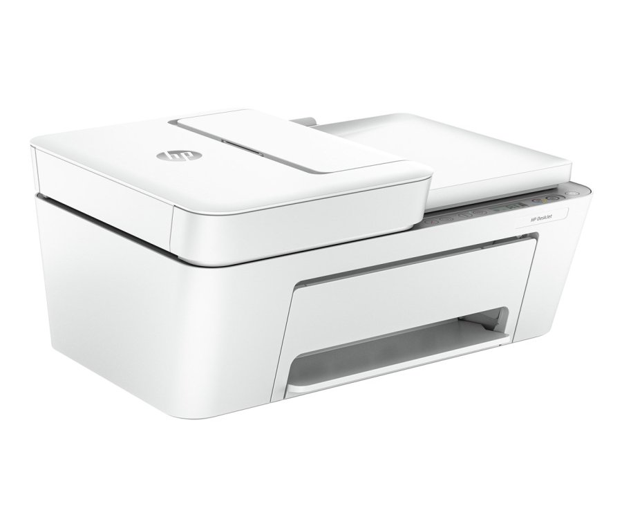 HP DeskJet 4220e Tr�dl�st All-in-One Farve Printer, Instant Ink; Kopimaskine, scanner #2