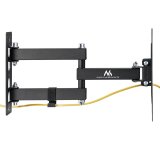 Maclean MC-700N Vgbeslag til tv-skrm Universal max VESA 200x20 23