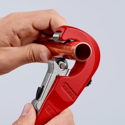 Knipex 90 31 02 SB manuelt rrskrevrktj Rrskrer #20