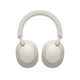 Sony WH-1000XM5 in-ear bluetooth-hovedtelefoner slv #3